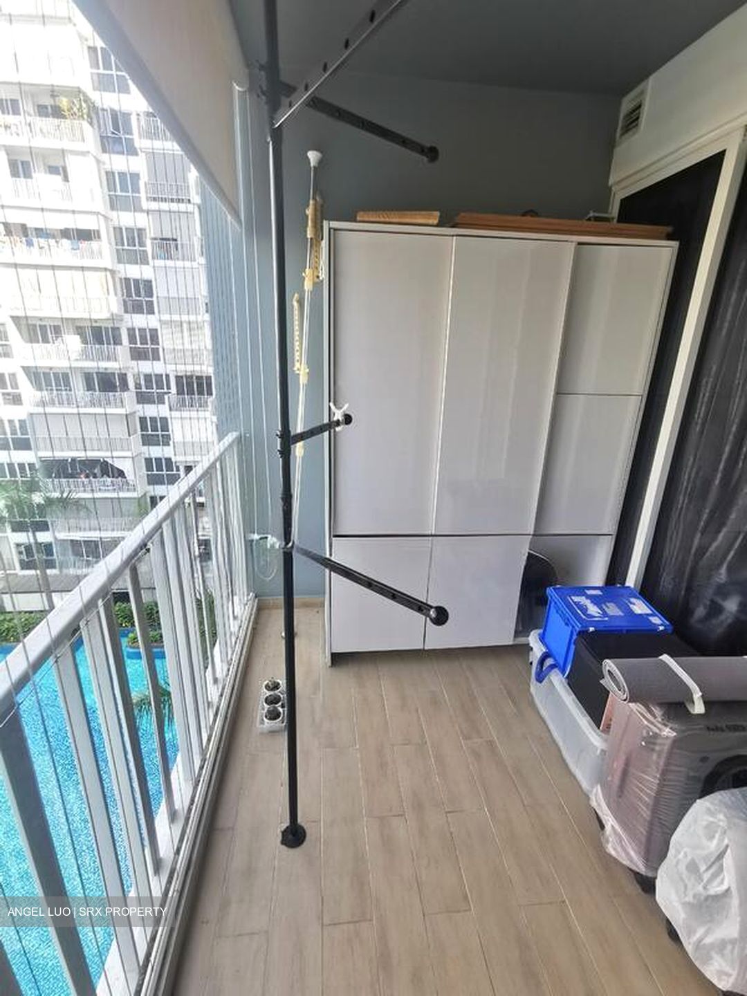 Forestville (D25), Condominium #495972961